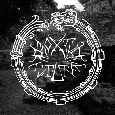 logo Amoxtli Tliltik